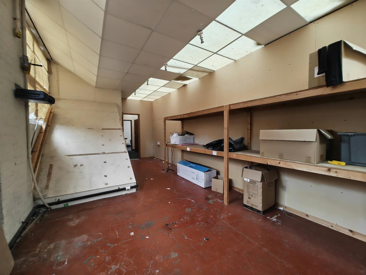 Unit 30, Chadkirk Business Park, photo 10